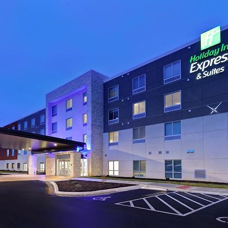 Holiday Inn Express & Suites - Ottawa By Ihg エクステリア 写真