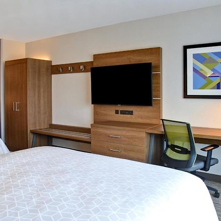 Holiday Inn Express & Suites - Ottawa By Ihg エクステリア 写真