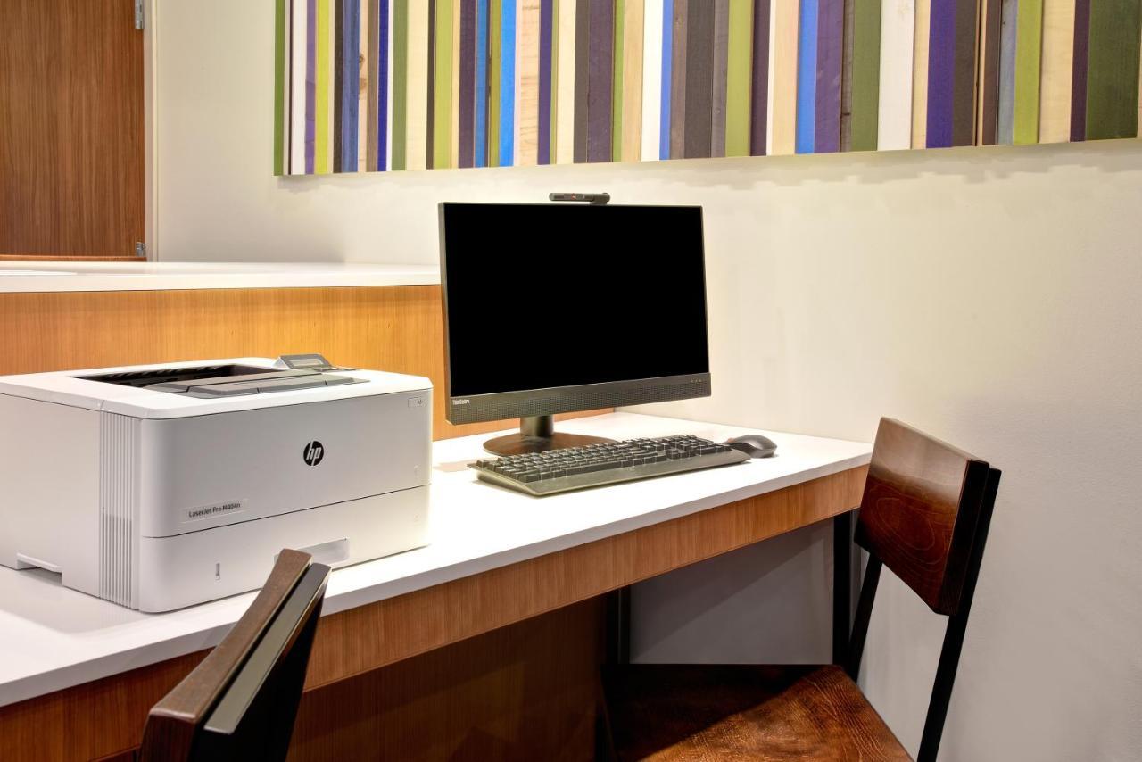 Holiday Inn Express & Suites - Ottawa By Ihg エクステリア 写真