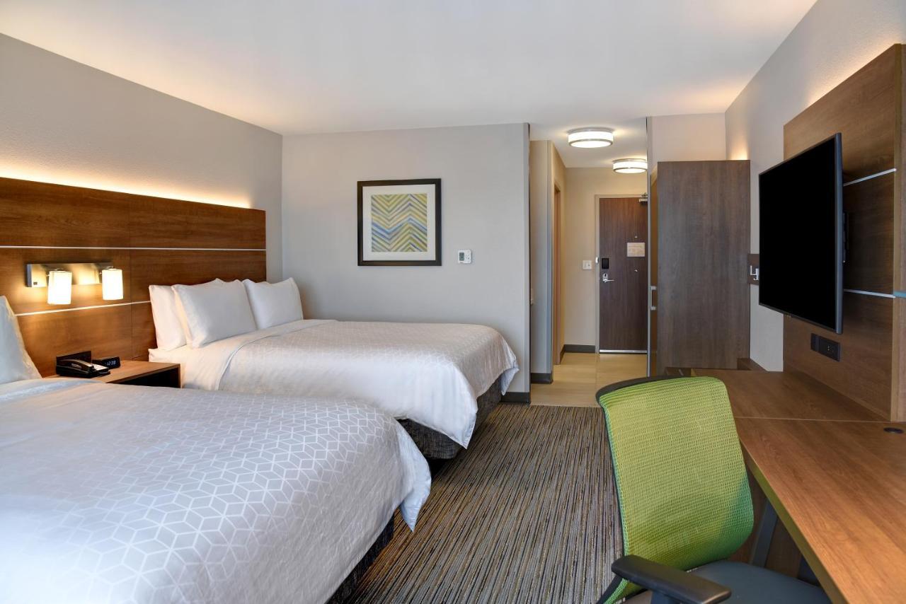 Holiday Inn Express & Suites - Ottawa By Ihg エクステリア 写真