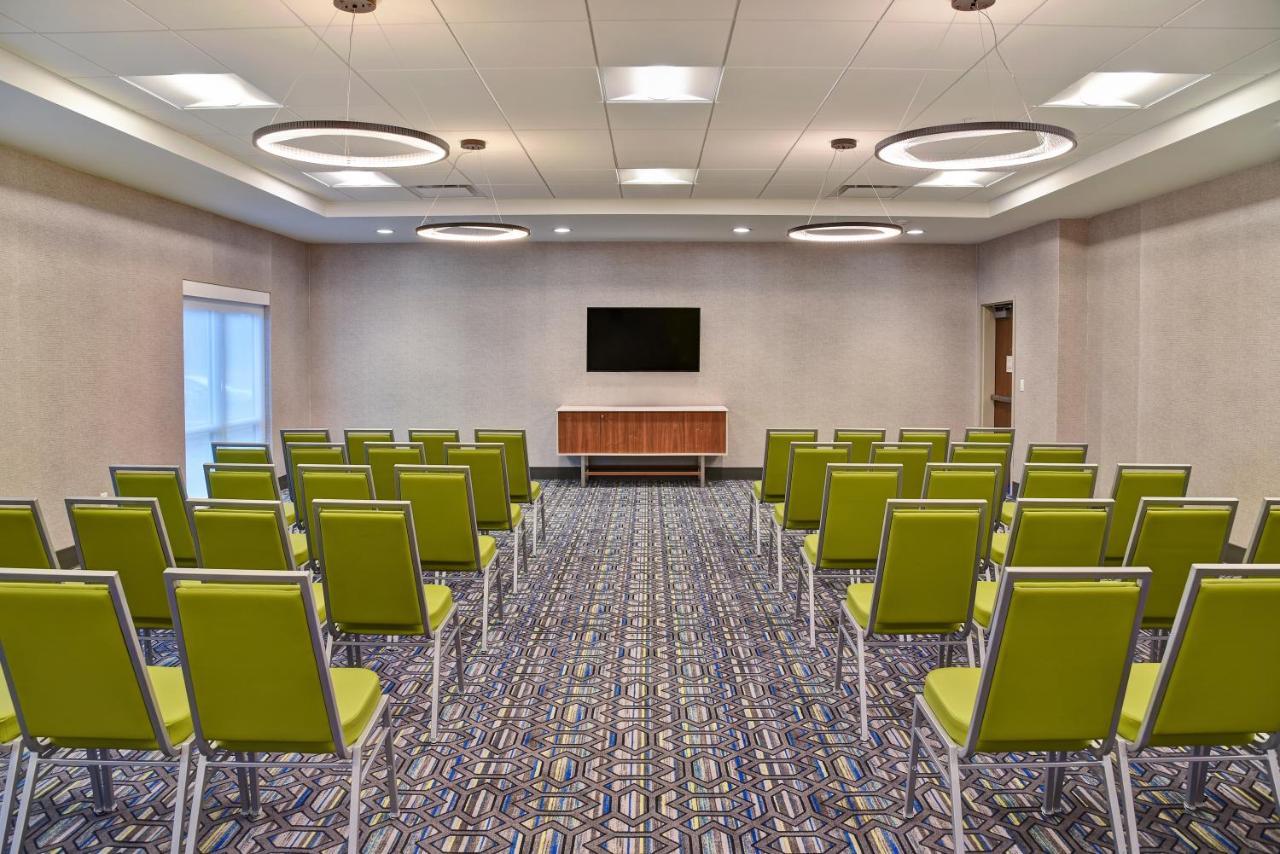 Holiday Inn Express & Suites - Ottawa By Ihg エクステリア 写真