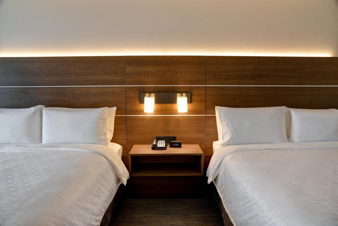 Holiday Inn Express & Suites - Ottawa By Ihg エクステリア 写真