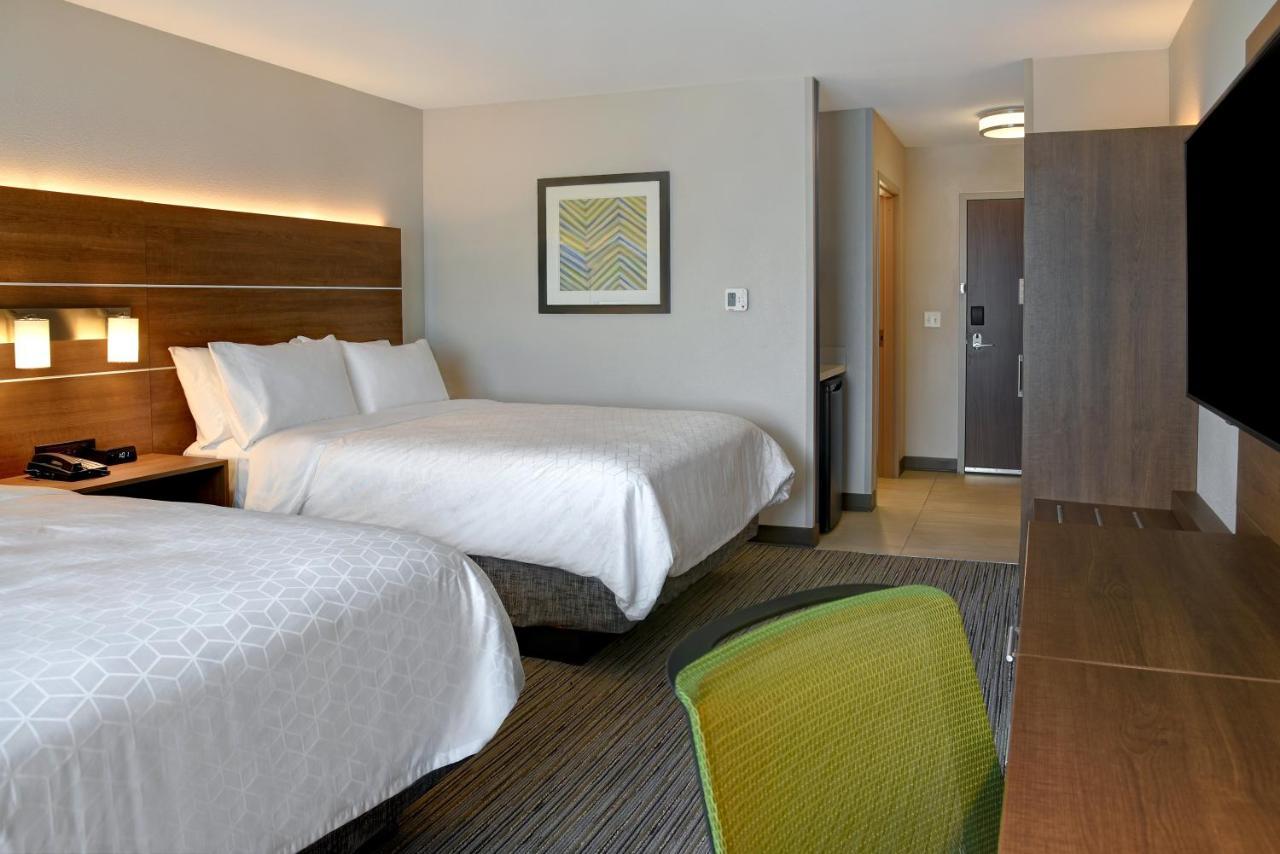 Holiday Inn Express & Suites - Ottawa By Ihg エクステリア 写真
