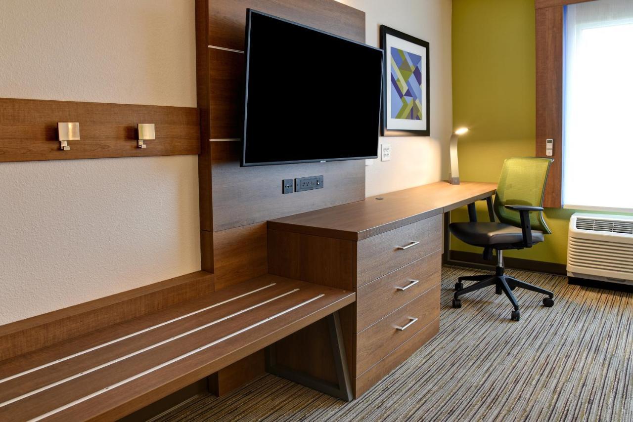 Holiday Inn Express & Suites - Ottawa By Ihg エクステリア 写真