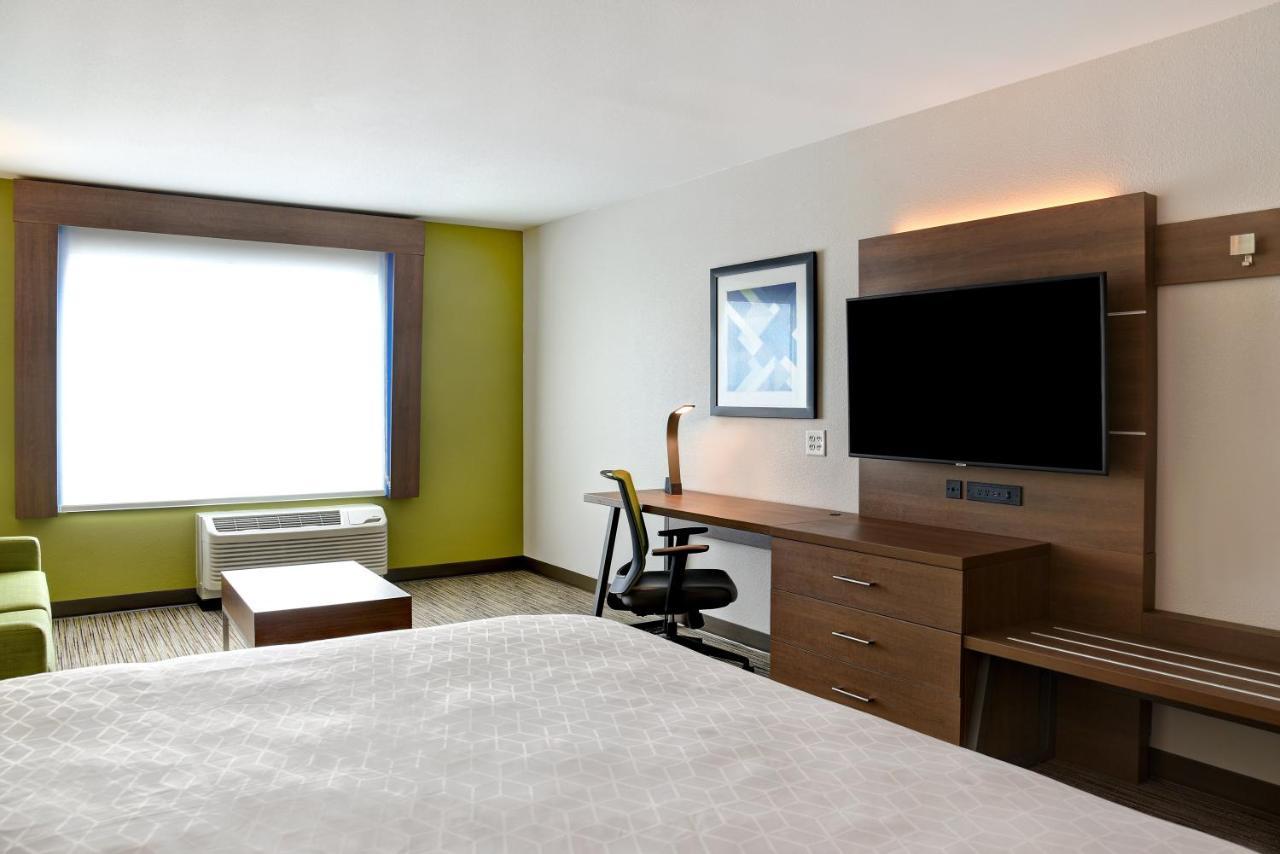 Holiday Inn Express & Suites - Ottawa By Ihg エクステリア 写真