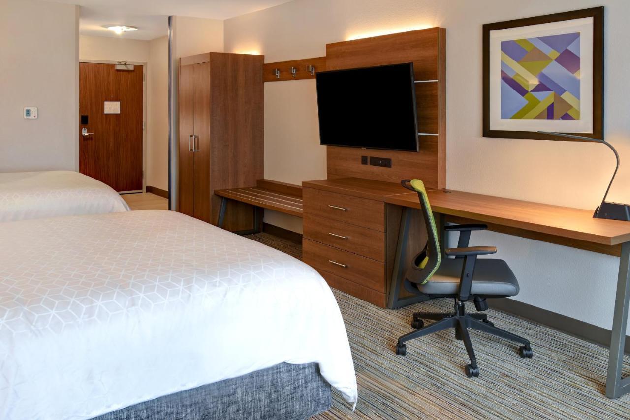 Holiday Inn Express & Suites - Ottawa By Ihg エクステリア 写真
