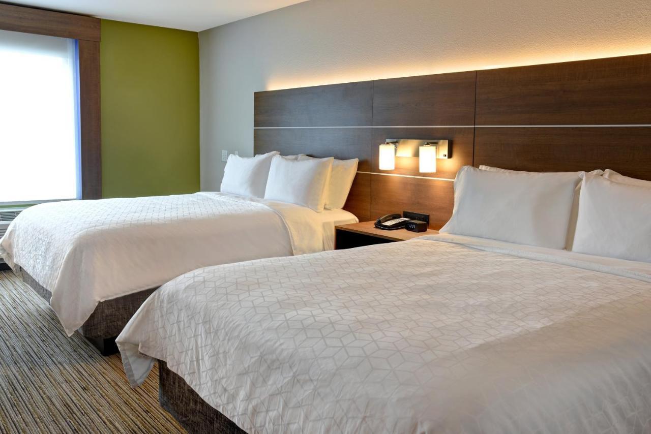 Holiday Inn Express & Suites - Ottawa By Ihg エクステリア 写真