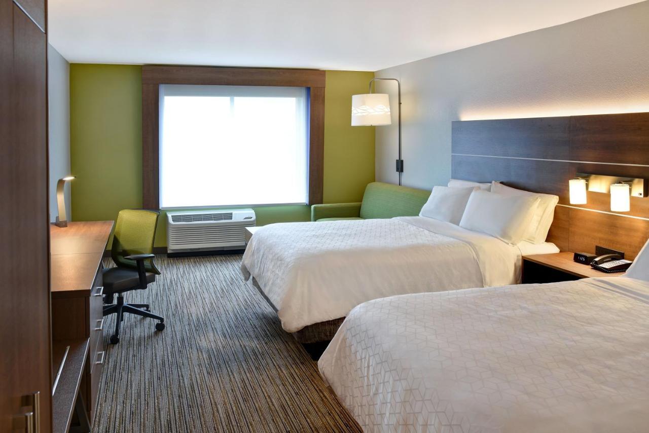 Holiday Inn Express & Suites - Ottawa By Ihg エクステリア 写真