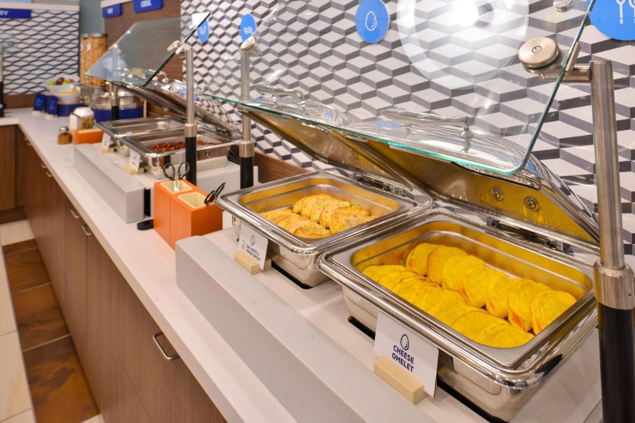 Holiday Inn Express & Suites - Ottawa By Ihg エクステリア 写真